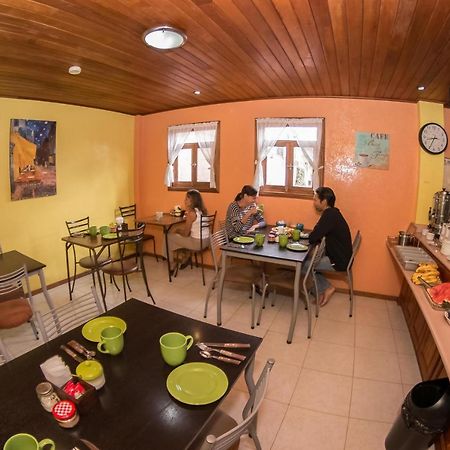 La Casa Del Molino Blanco B&B Baños Extérieur photo