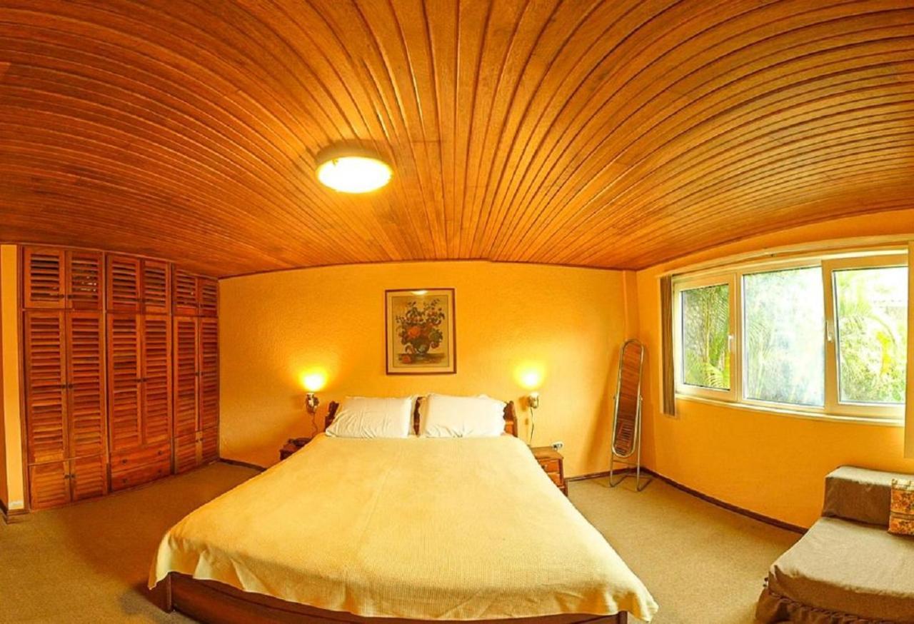 La Casa Del Molino Blanco B&B Baños Extérieur photo
