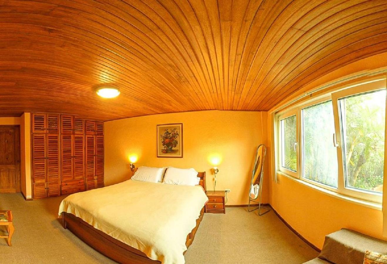 La Casa Del Molino Blanco B&B Baños Extérieur photo