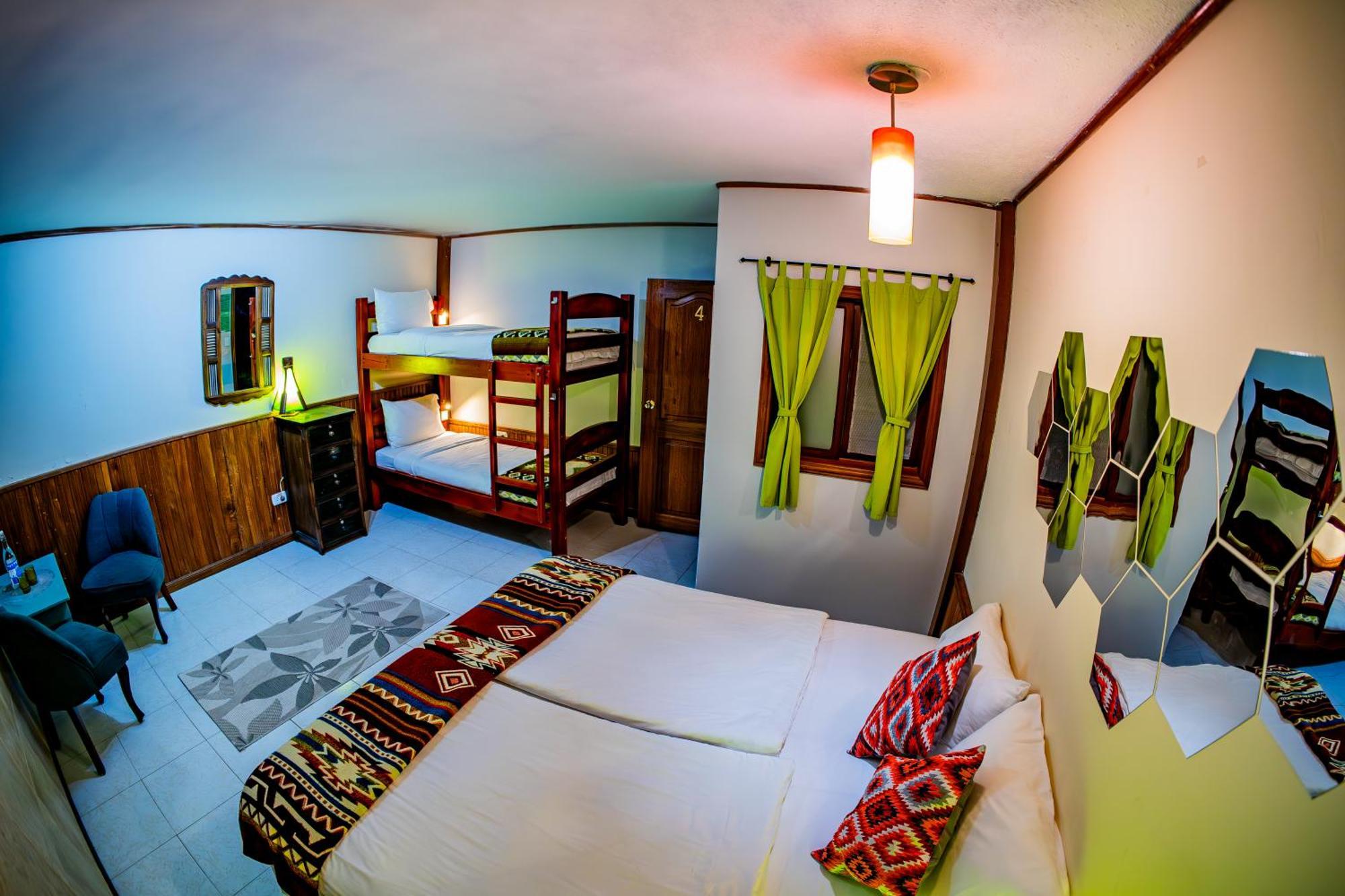 La Casa Del Molino Blanco B&B Baños Extérieur photo