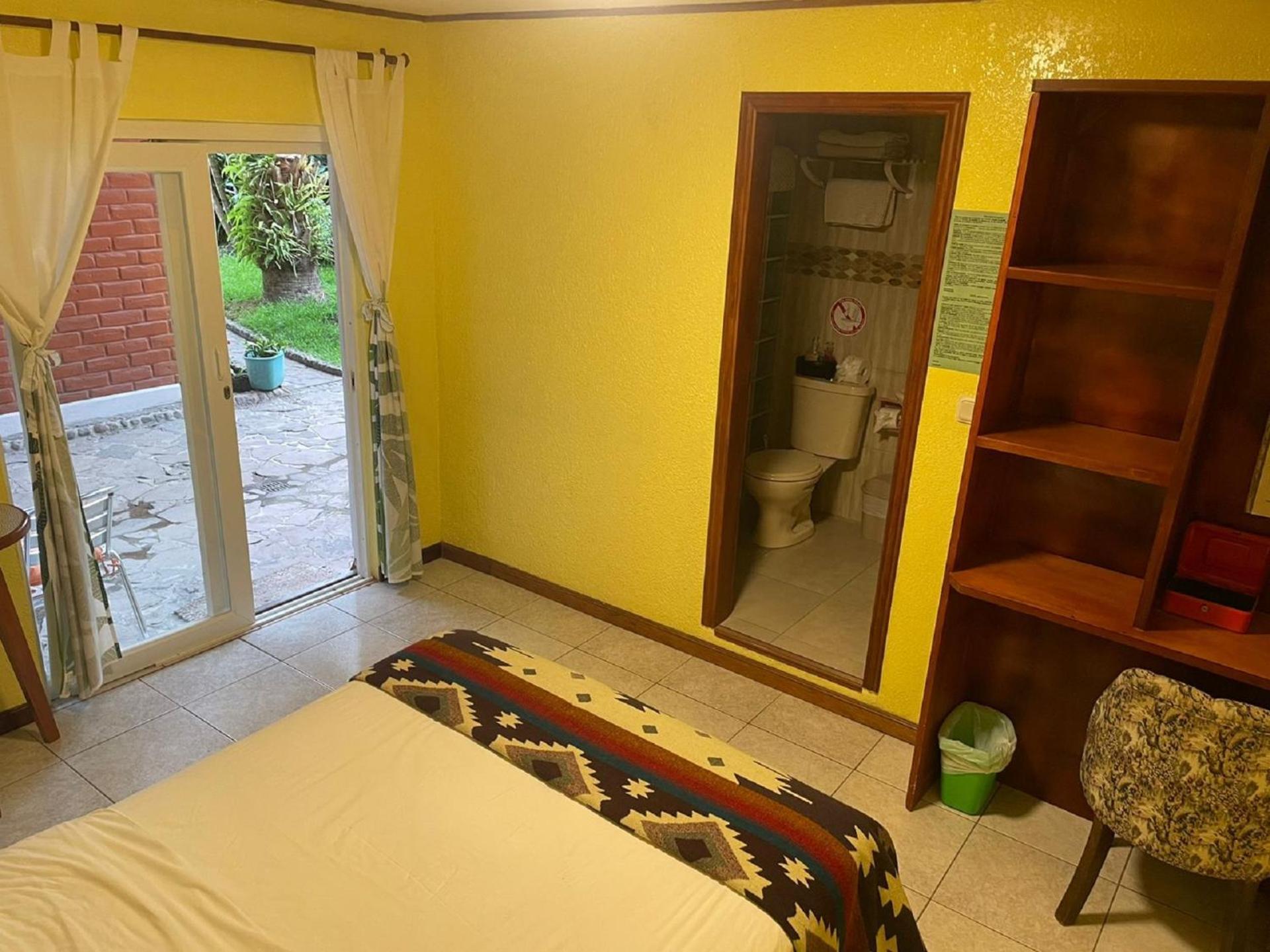 La Casa Del Molino Blanco B&B Baños Extérieur photo