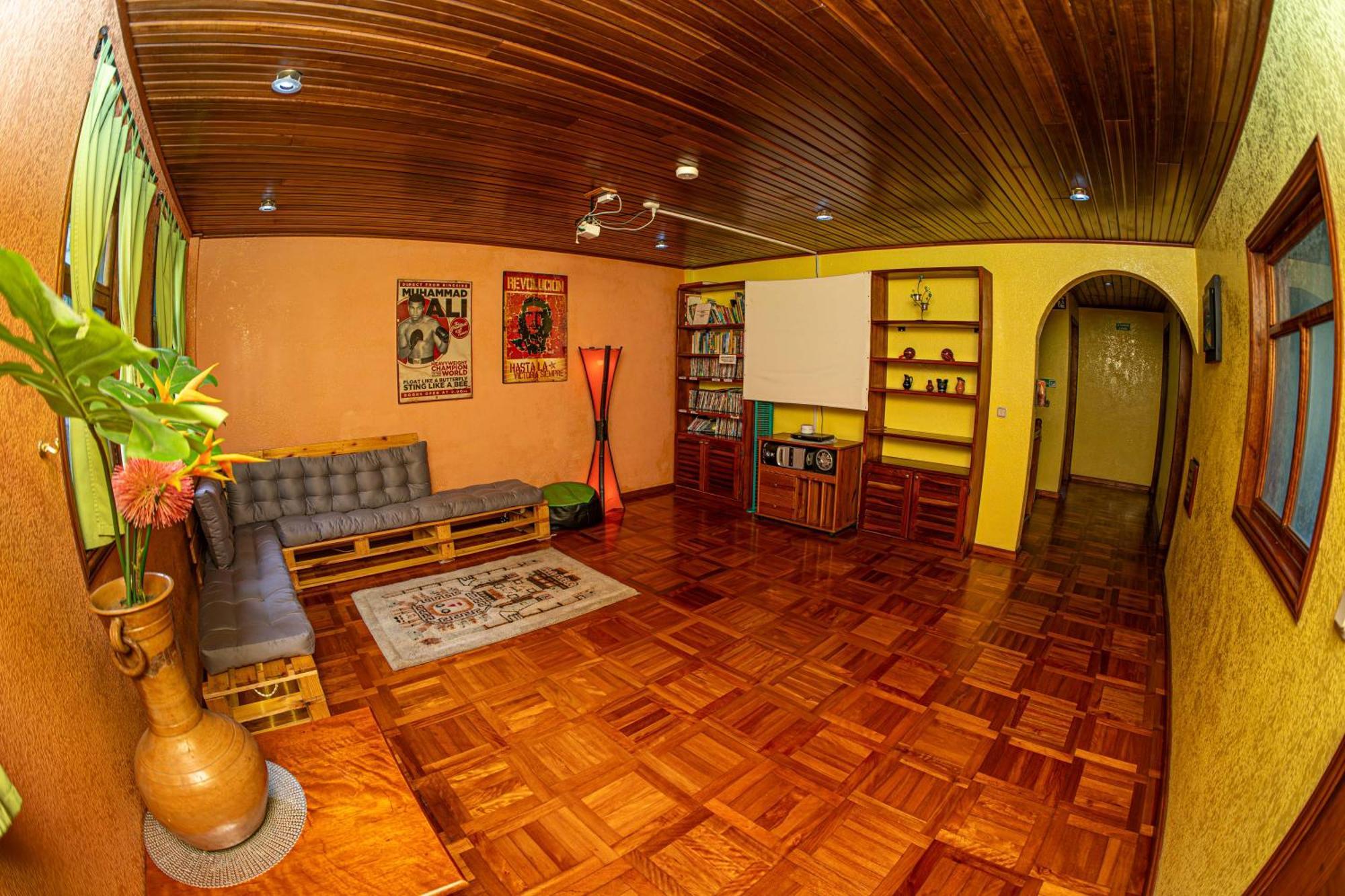 La Casa Del Molino Blanco B&B Baños Extérieur photo