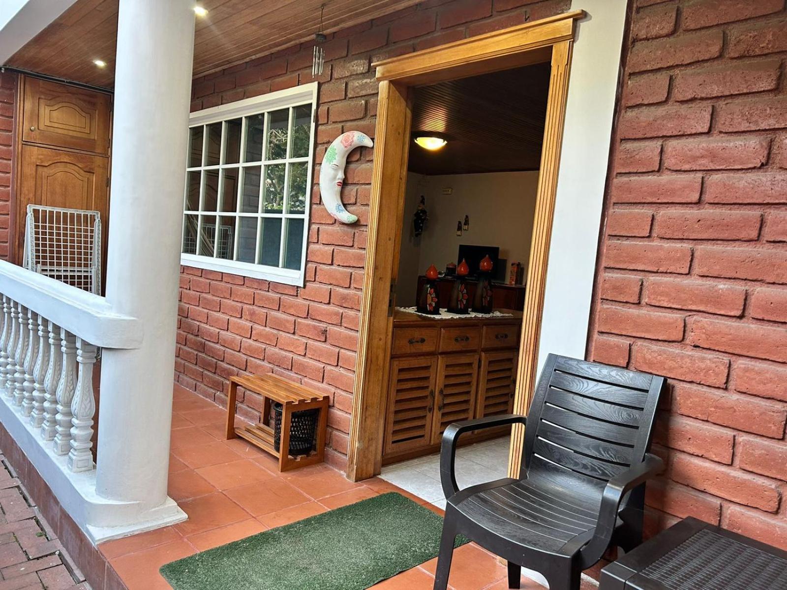 La Casa Del Molino Blanco B&B Baños Extérieur photo