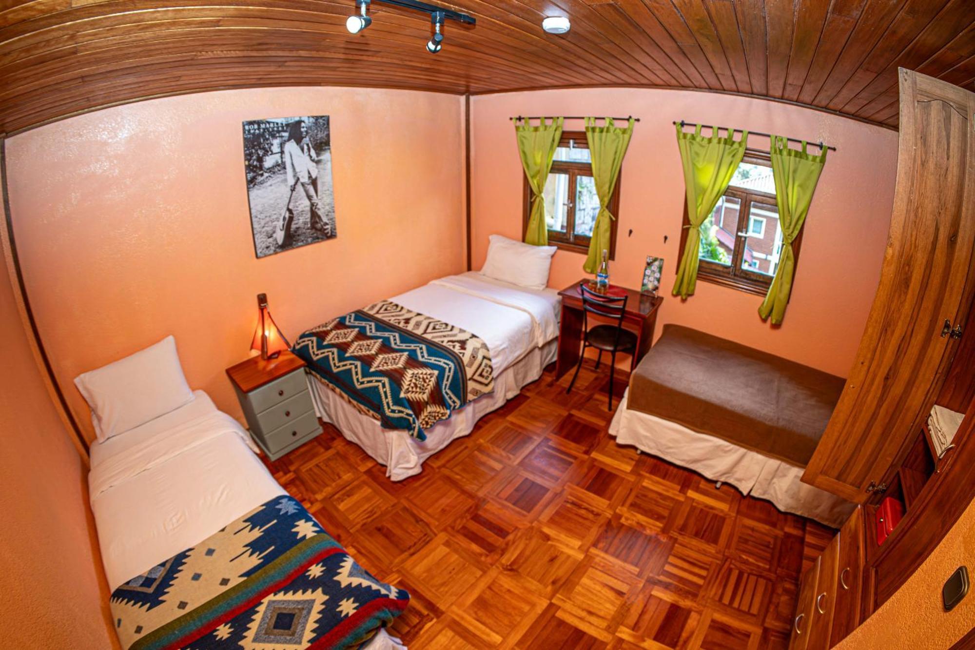 La Casa Del Molino Blanco B&B Baños Extérieur photo