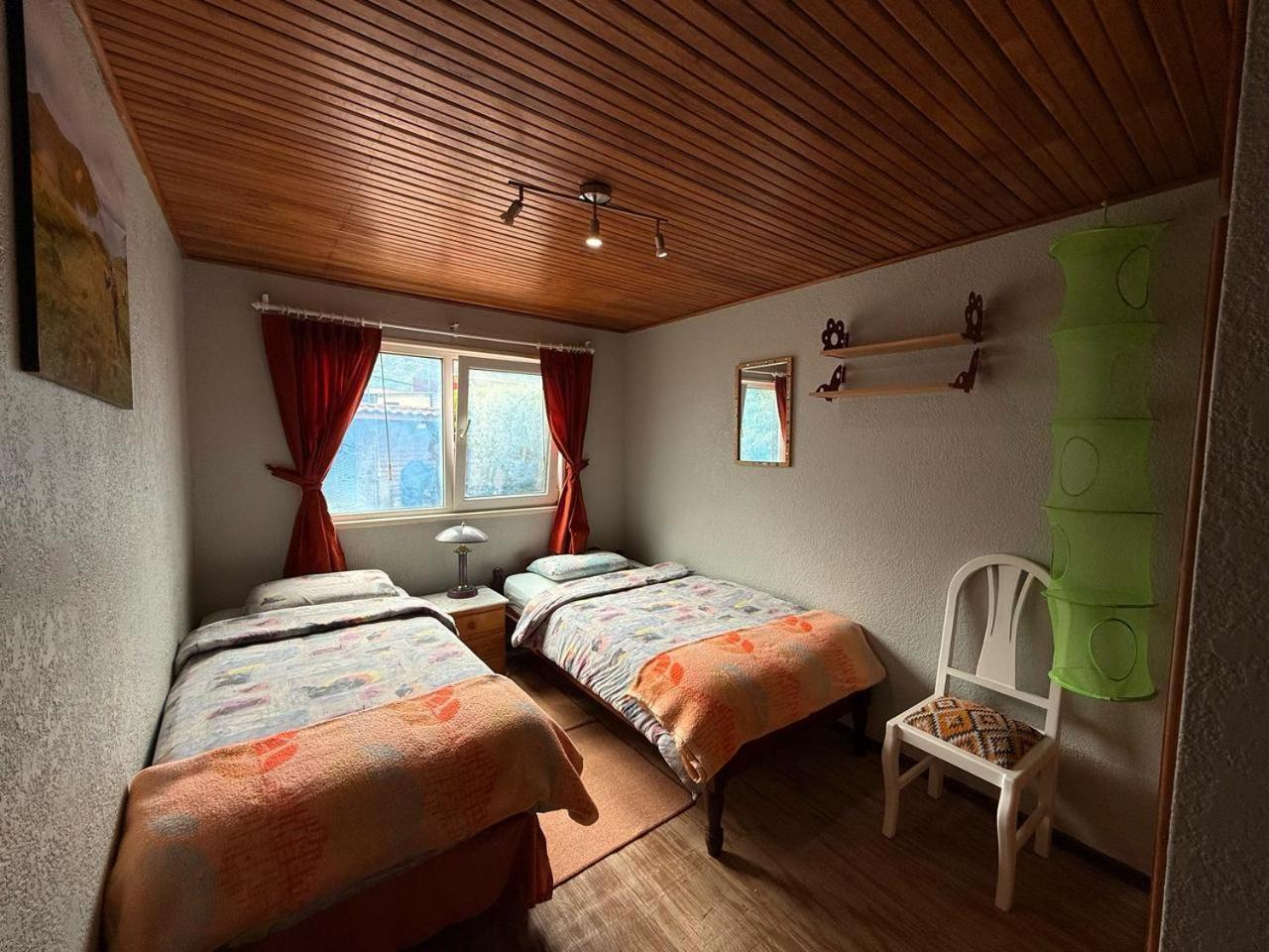 La Casa Del Molino Blanco B&B Baños Extérieur photo