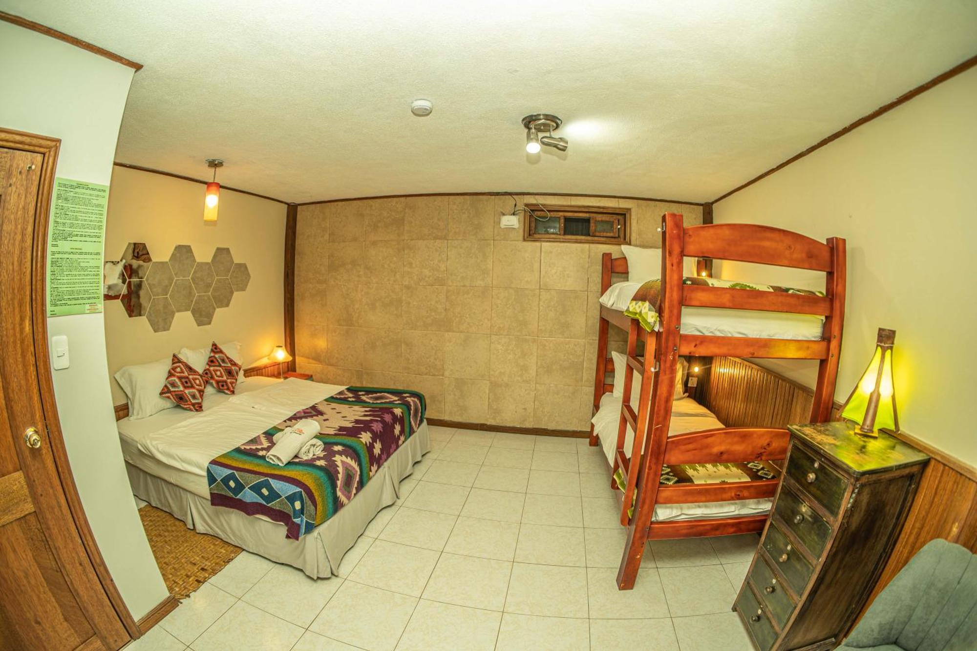 La Casa Del Molino Blanco B&B Baños Extérieur photo